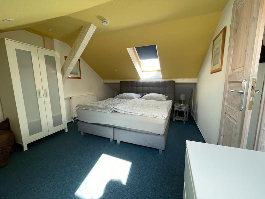 Apartamento Zuhause Mit Aussicht Neustadt in Holstein Exterior foto